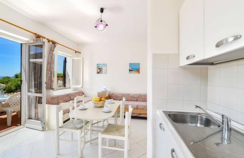 Morcone Apartment | Punta Morcone by Interhome