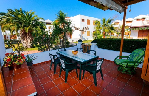 La Pineda Apartment | PUNTA PRIMA DUO