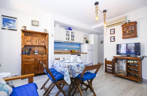 La Pineda Apartment | PUNTA PRIMA ROMA