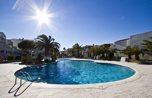 La Pineda Apartment | PUNTA PRIMA ROMA