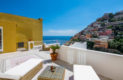Positano City Centre House | Punta Re