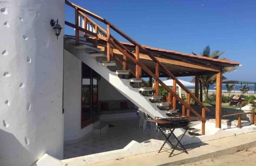 Punta Sal House | PUNTA SAL - BEACH HOUSE