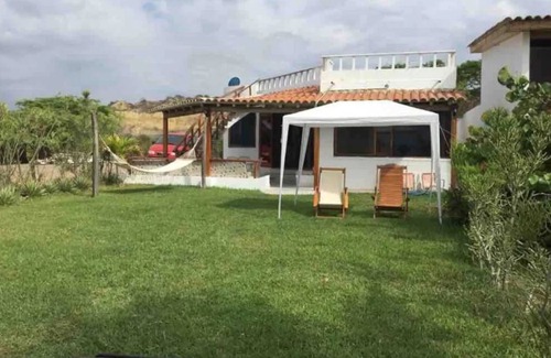 Punta Sal House | PUNTA SAL - BEACH HOUSE