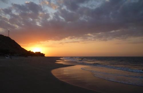 Punta Sal Hotel | Punta Sal Bungalows