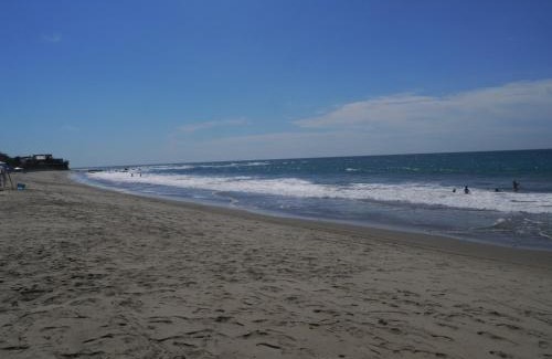 Punta Sal Hotel | Punta Sal Bungalows