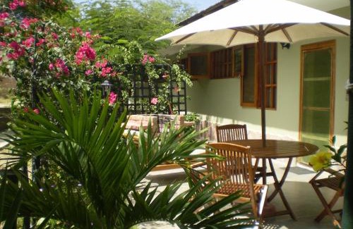 Punta Sal Hotel | Punta Sal Bungalows