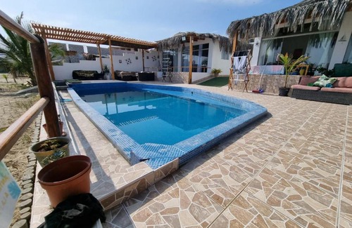 Punta Sal House | Punta Sal - Casa de Playa Lipli