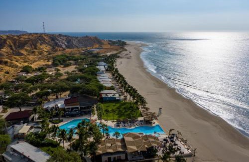 Punta Sal Hotel | Punta Sal Suites & Bungalows Resort