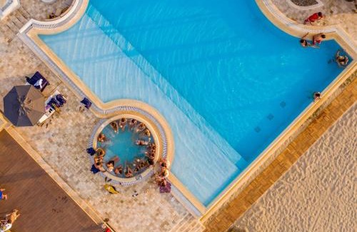 Punta Sal Hotel | Punta Sal Suites & Bungalows Resort