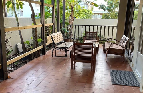 3ra Seccion House | Punta Salinas Oasis