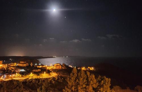 Nebida House | Punta Speranza
