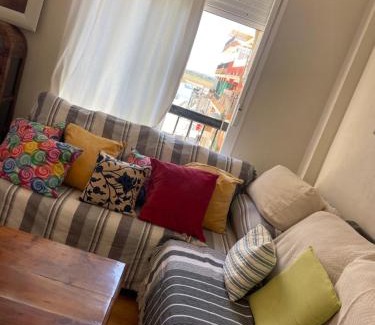 Punta Umbria Apartment | Punta umbria sol y mar