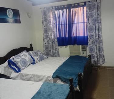Corrientes Apartment | Punto Descanso