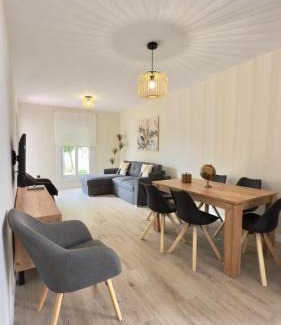 Poblado de Sancti Petri Apartment | Punto Mágico, apartamento junto al mar