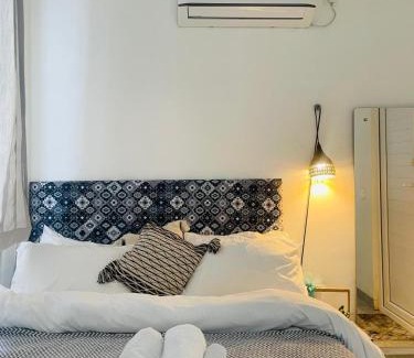 Bullawala Apartment | PUNTUSH By The StayCationer