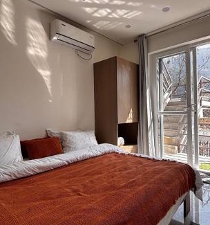 Bullawala Apartment | PUNTUSH By The StayCationer