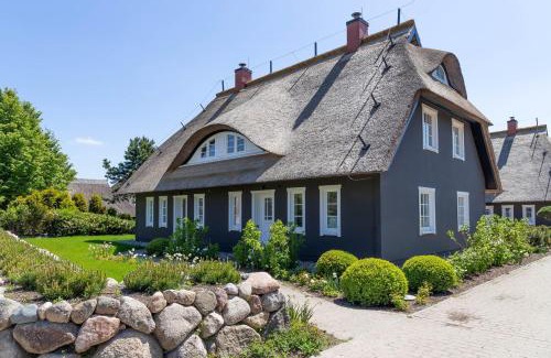 Ostseebad Ahrenshoop House | Pur A7