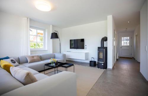 Ostseebad Ahrenshoop House | Pur A7