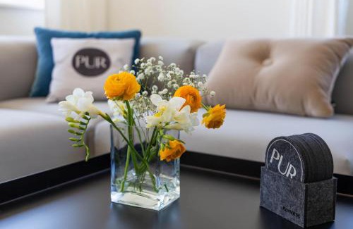 Ostseebad Ahrenshoop House | Pur A7