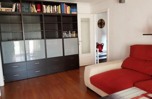 La Oliva Apartment | Pura vida en Sevilla