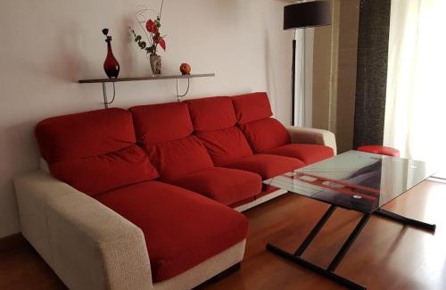La Oliva Apartment | Pura vida en Sevilla