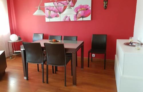 La Oliva Apartment | Pura vida en Sevilla