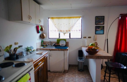 Roble Condo | Pura vida tico's family-friendly casita in the central valley