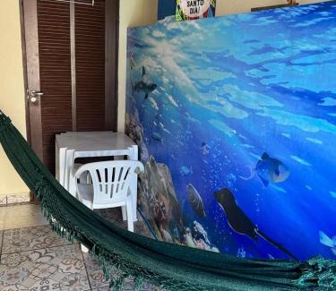 Acarau House | Pura Vida Ubatuba Suítes