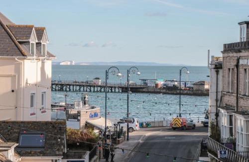 Swanage Apartment | Purbeck Hotel Apartments - Flat 6