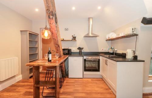 Swanage Apartment | Purbeck Hotel Apartments - Flat 6