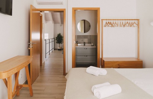 Vila do Bispo Bed & Breakfast | Pure Fonte Velha B&B