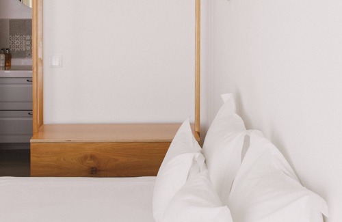 Vila do Bispo Bed & Breakfast | Pure Fonte Velha B&B