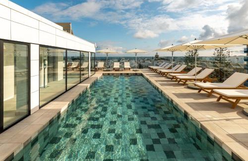 Olhao Hotel | Pure Formosa Concept Hotel