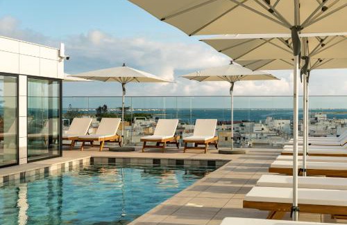 Olhao Hotel | Pure Formosa Concept Hotel