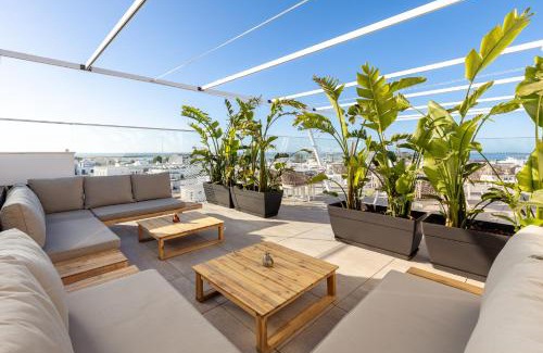 Olhao Hotel | Pure Formosa Concept Hotel