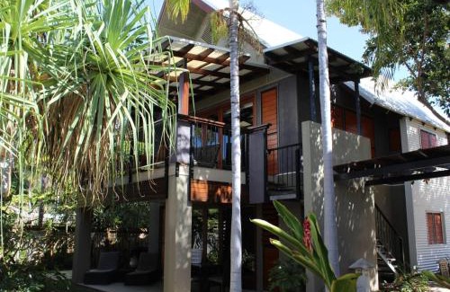 Nelly Bay Villa | Pure Magnetic Villa 8