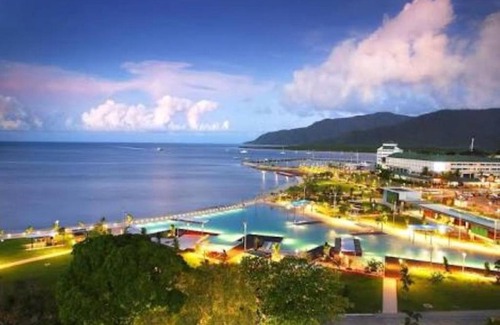 Westcourt Apartment | PURE PARADISE (I690) L'Abode