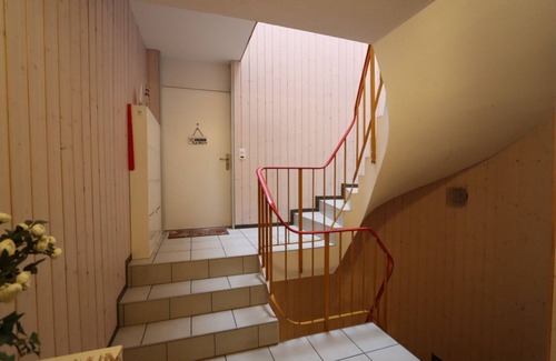 Ipsach Apartment | Pure relaxation - 5 min to Lake Biel