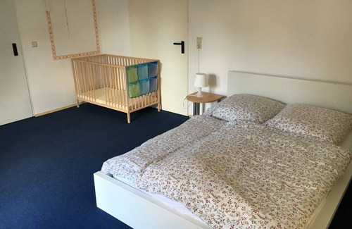 Region Hannover District House | Pure relaxation and nature