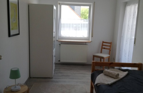 Bad Vilbel Apartment | Pure relaxation in a central location