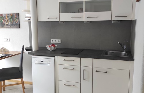 Rabla Apartment | Pure relaxation in a lovingly furnished vacation apartment near Merano