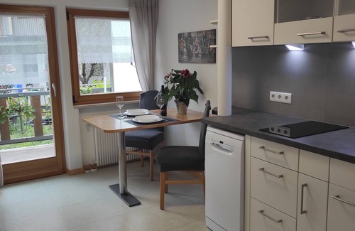 Rabla Apartment | Pure relaxation in a lovingly furnished vacation apartment near Merano