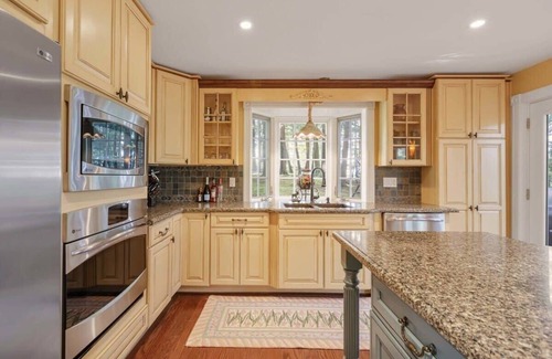 Muskoka Lakes House | Pure Serenity On Lake Rosseau