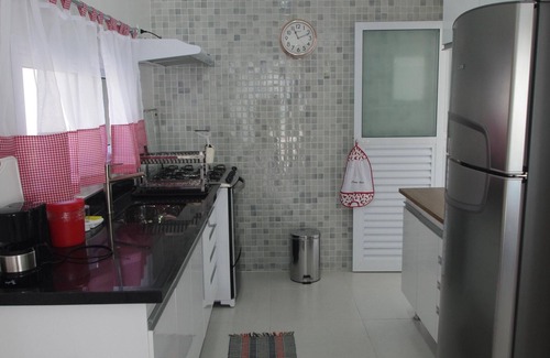 Juquehy House | Pure whim ! Great house close to the beach! Free wifi! Payment 12 X card