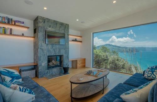 Tairua House | Purepure - Tairua Holiday Home