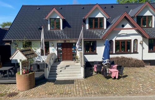 Purhus Hotel | Purhus Kro