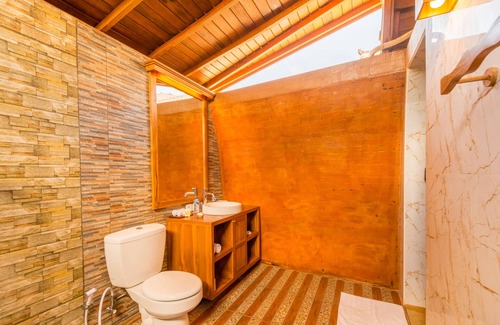 Kutuh Resort | Puri Pandawa Resort