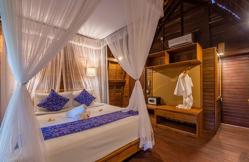Kutuh Resort | Puri Pandawa Resort
