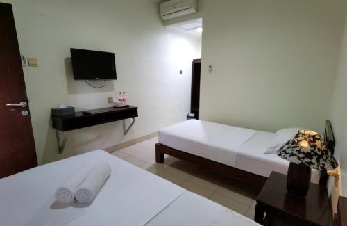 Central Yogyakarta Hotel | Puri Pangeran Hotel