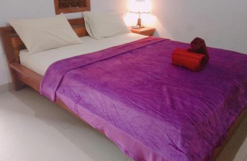 Banjartegehe House | Puri Raka Villa